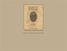 Tablet Screenshot of jmvk.compunet.hu